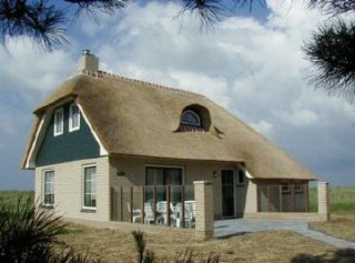 Buitenaanzicht Kaap Hoorn Buitenaanzicht Kaap Hoorn